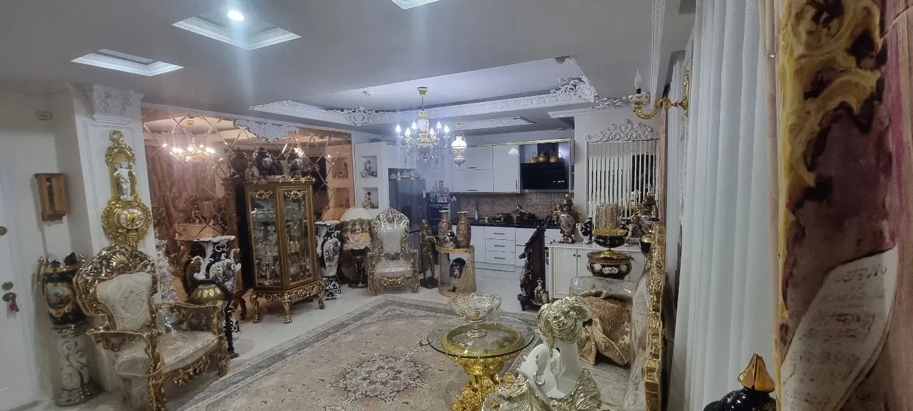 ۶۰متری_قربعلی