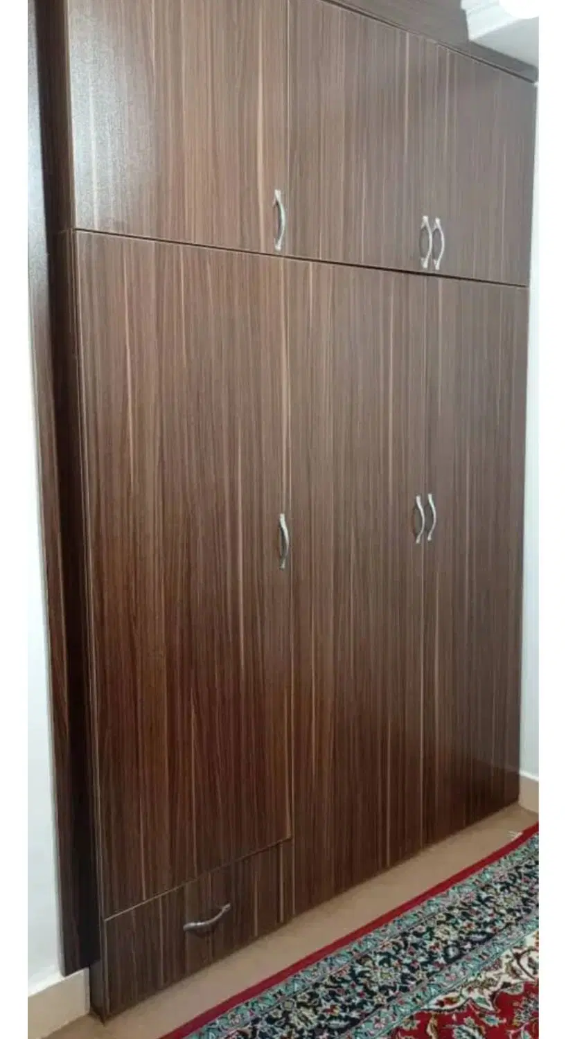 اجاره آپارتمان تمام رهن مسکن مهر در فروخی