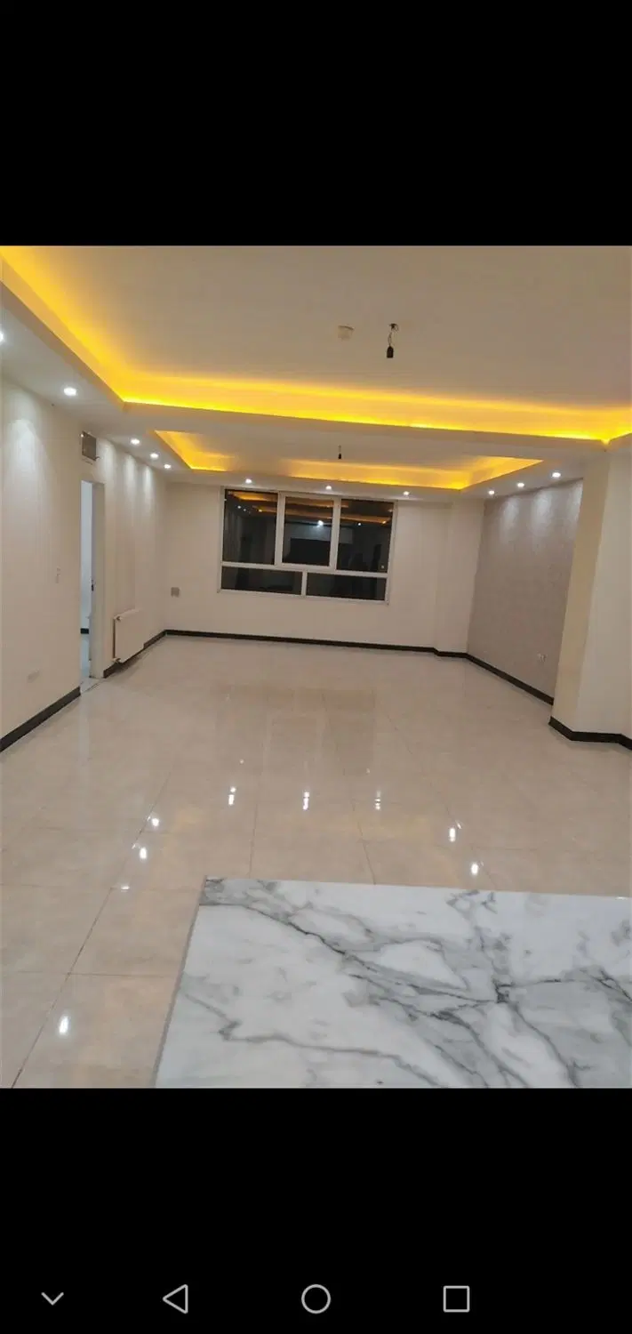 ۱۰۲متر فول امکانات