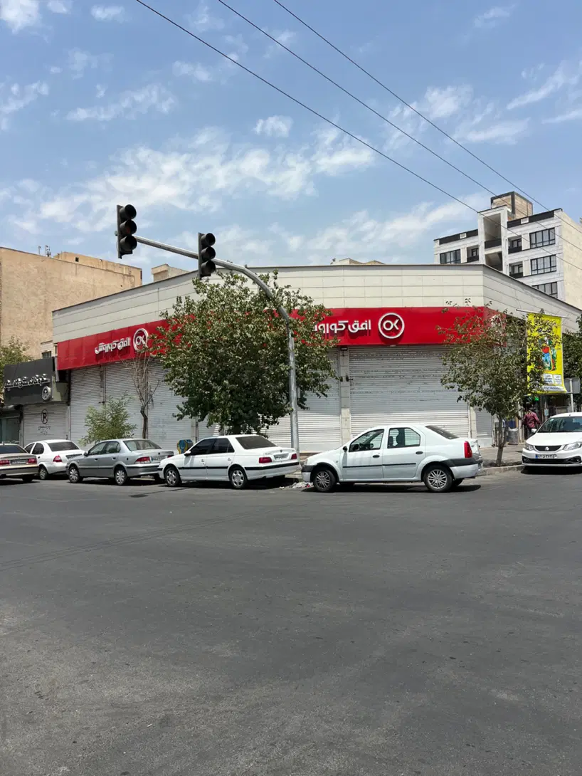 اجاره یا مشارکت در مغازه