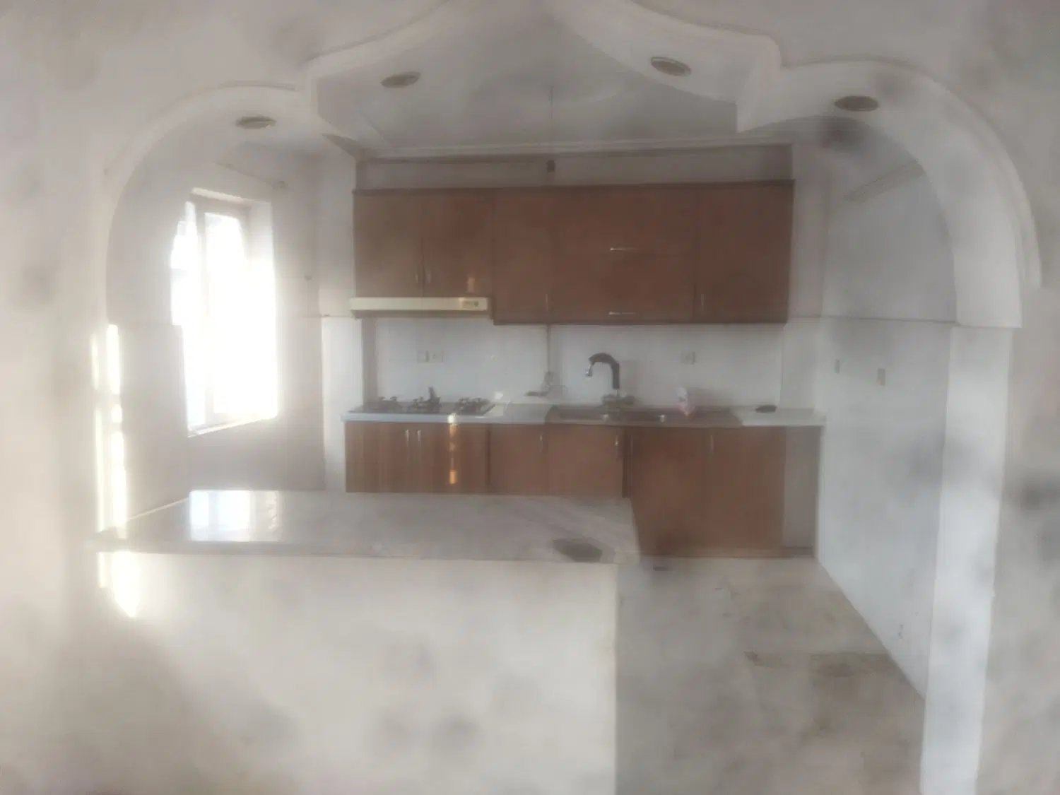 اجاره آپارتمان مسکونی