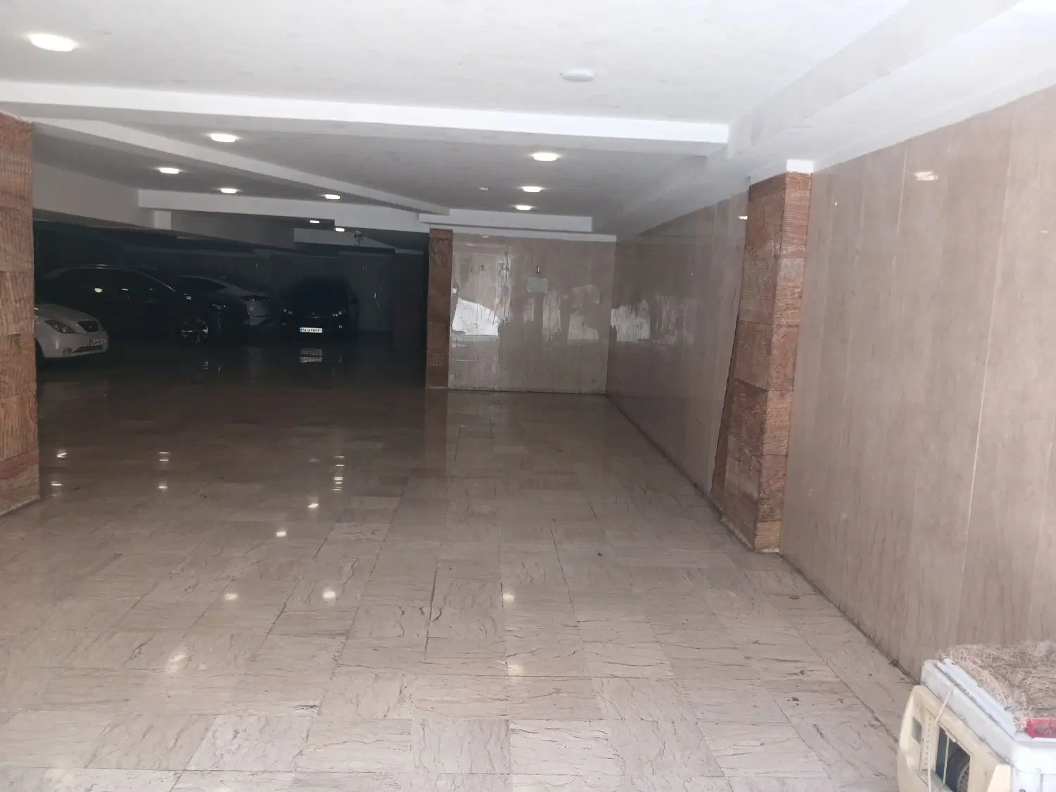 پارکینگ توافقی