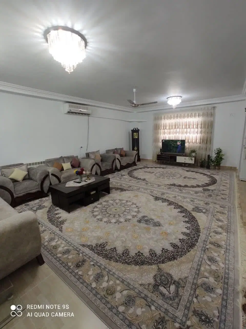 فروش آپارتمان ۱۰۶ متری