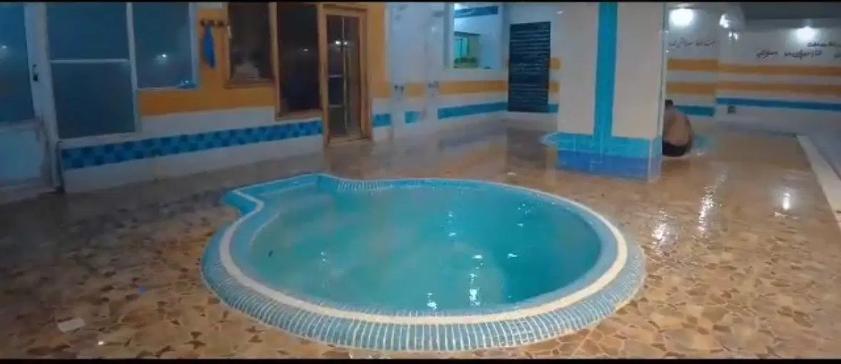 مجتمع تجاری و مسکونی