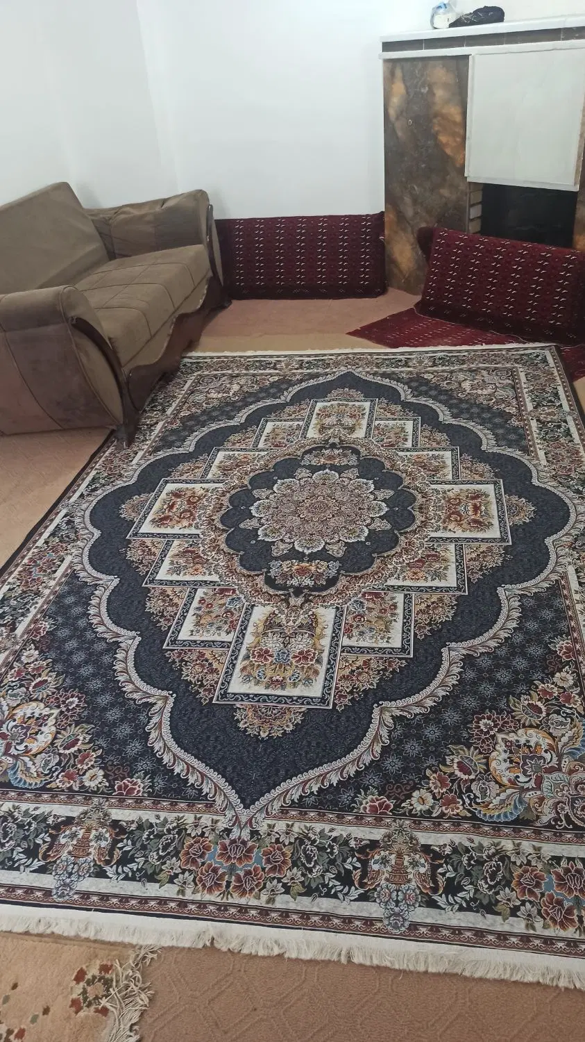 سوییت اجاره ای 40 متری ویلایی خونه باغ کوتاه مدت