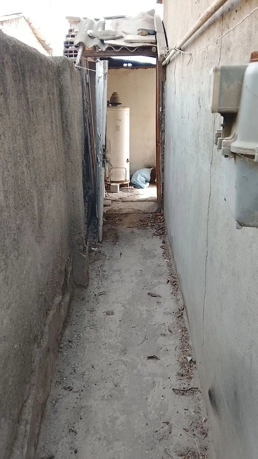 خانه ویلایی در زنگیان راهن شش