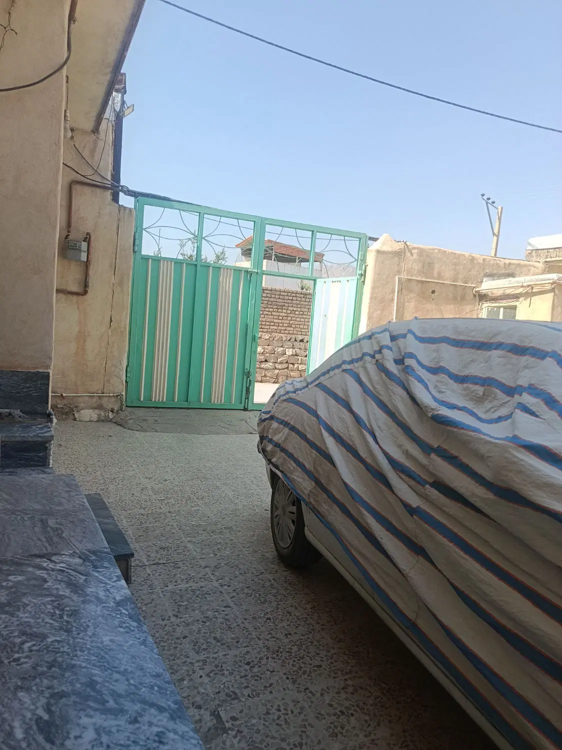 منزل رهن اجاره گلدشت شرقی