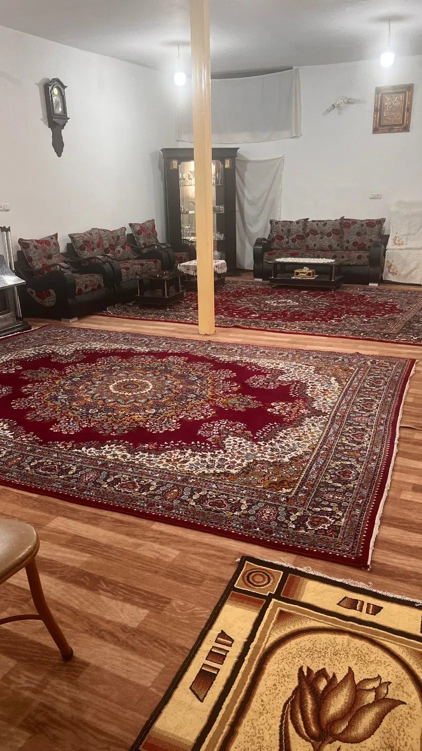 نیمه کلنگی