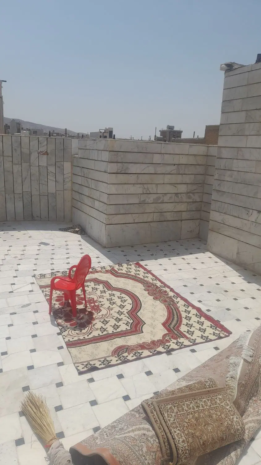 اجاره ورهن