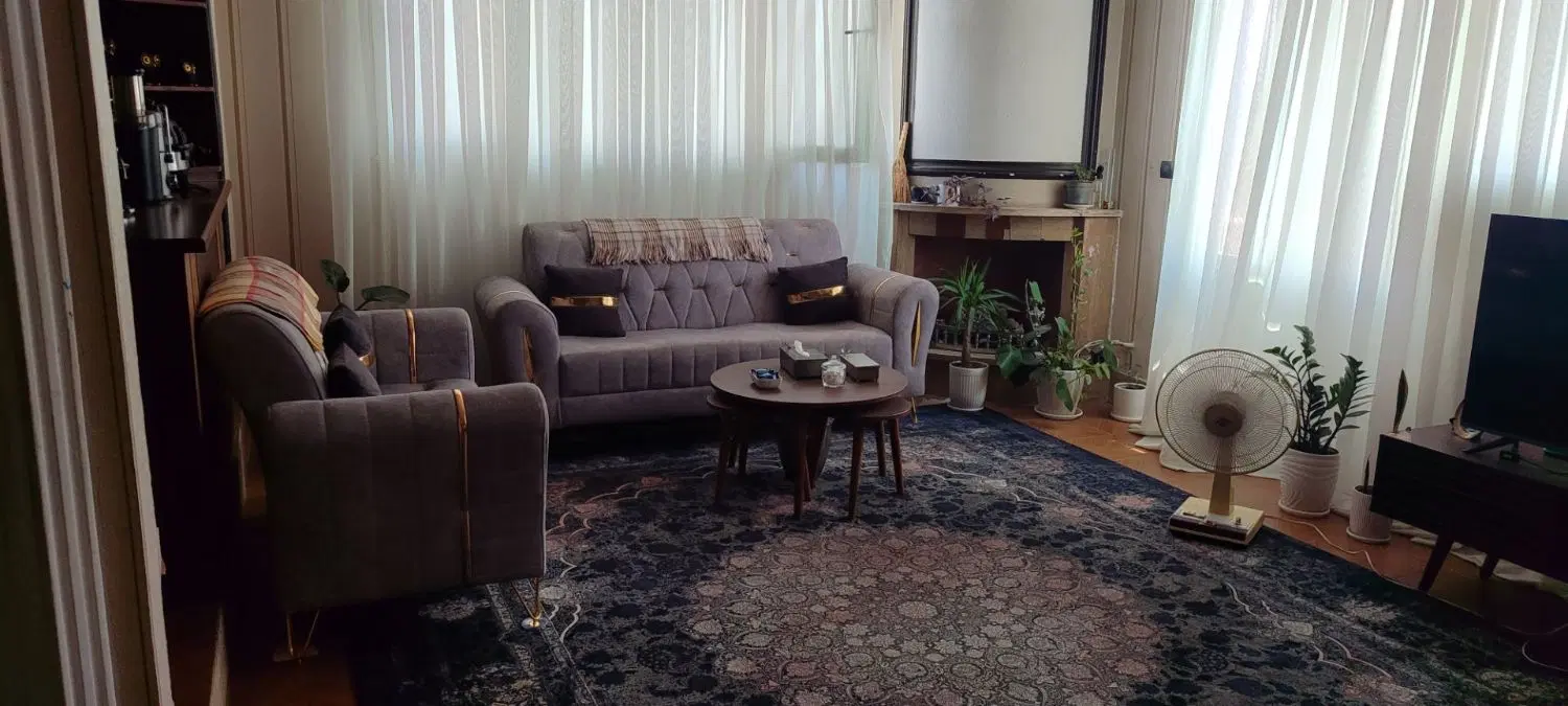 آپارتمان اجاره ای