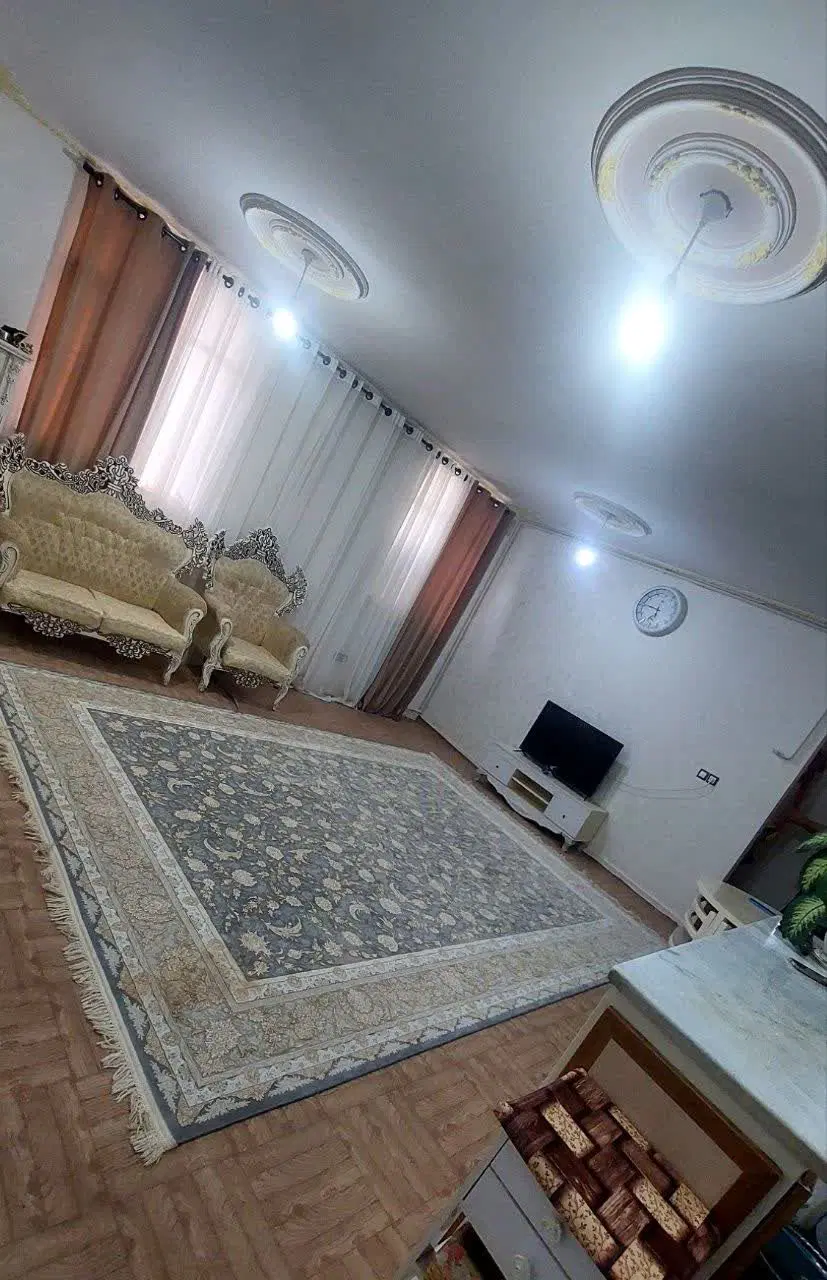فروش آپارتمان ۶۰ متری آسمان