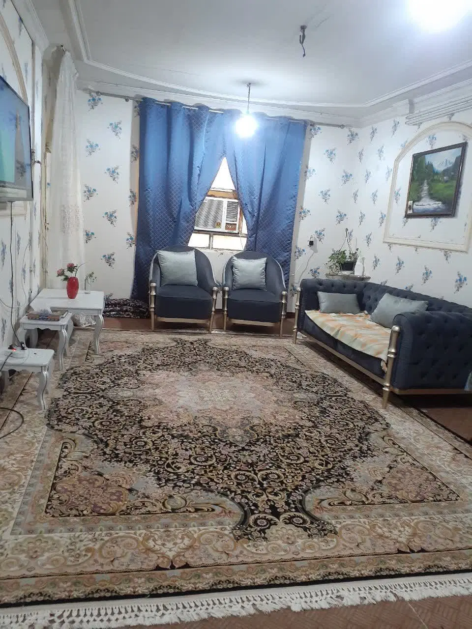فروش منزل مسکونی