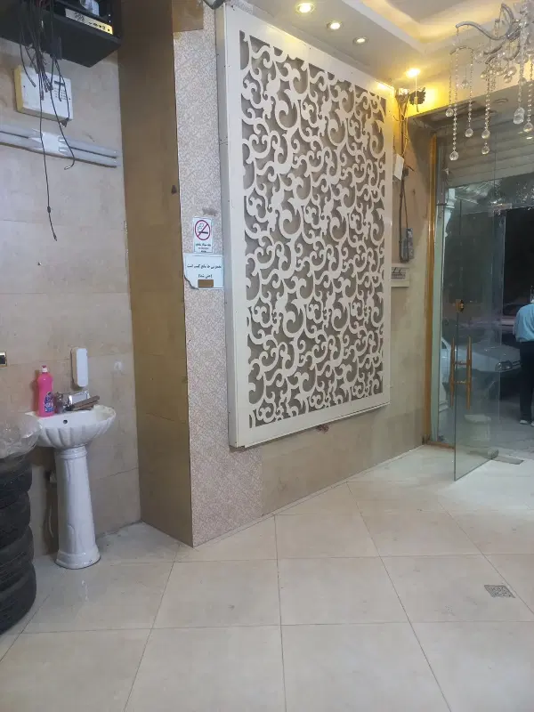 اجاره مغازه ۴۵ متر