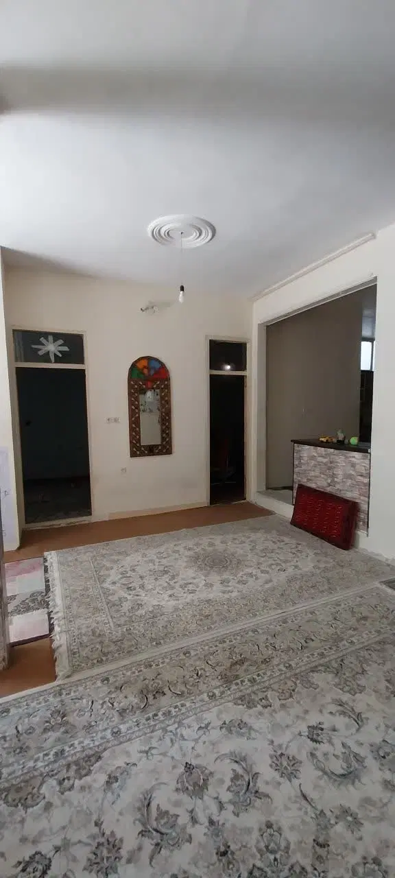 ملک ویلایی رجایی