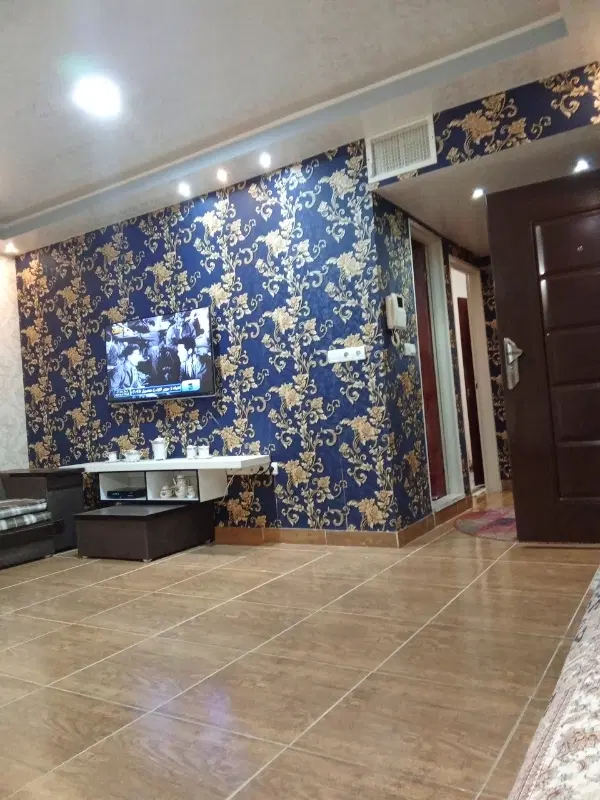 فروش آپارتمان پونک بلوار امیرکبیر