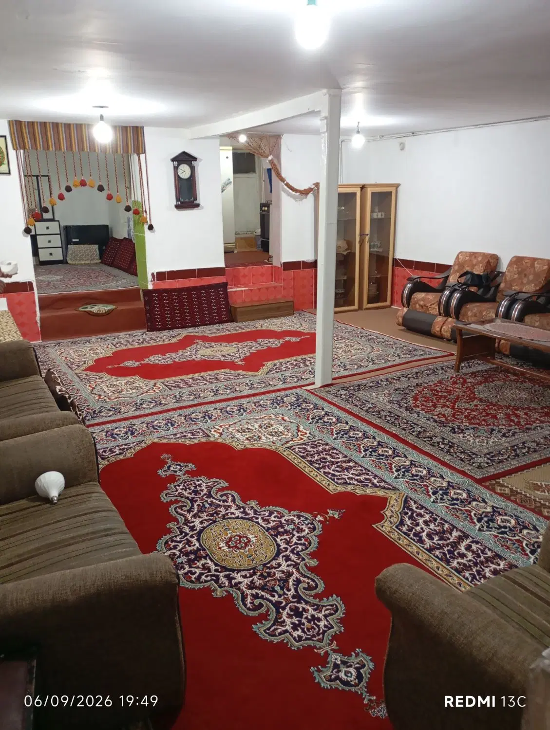 منزل رهن اجاره محدوده چهل متری دوم