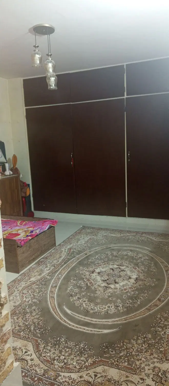آپارتمان ۶۵ متری