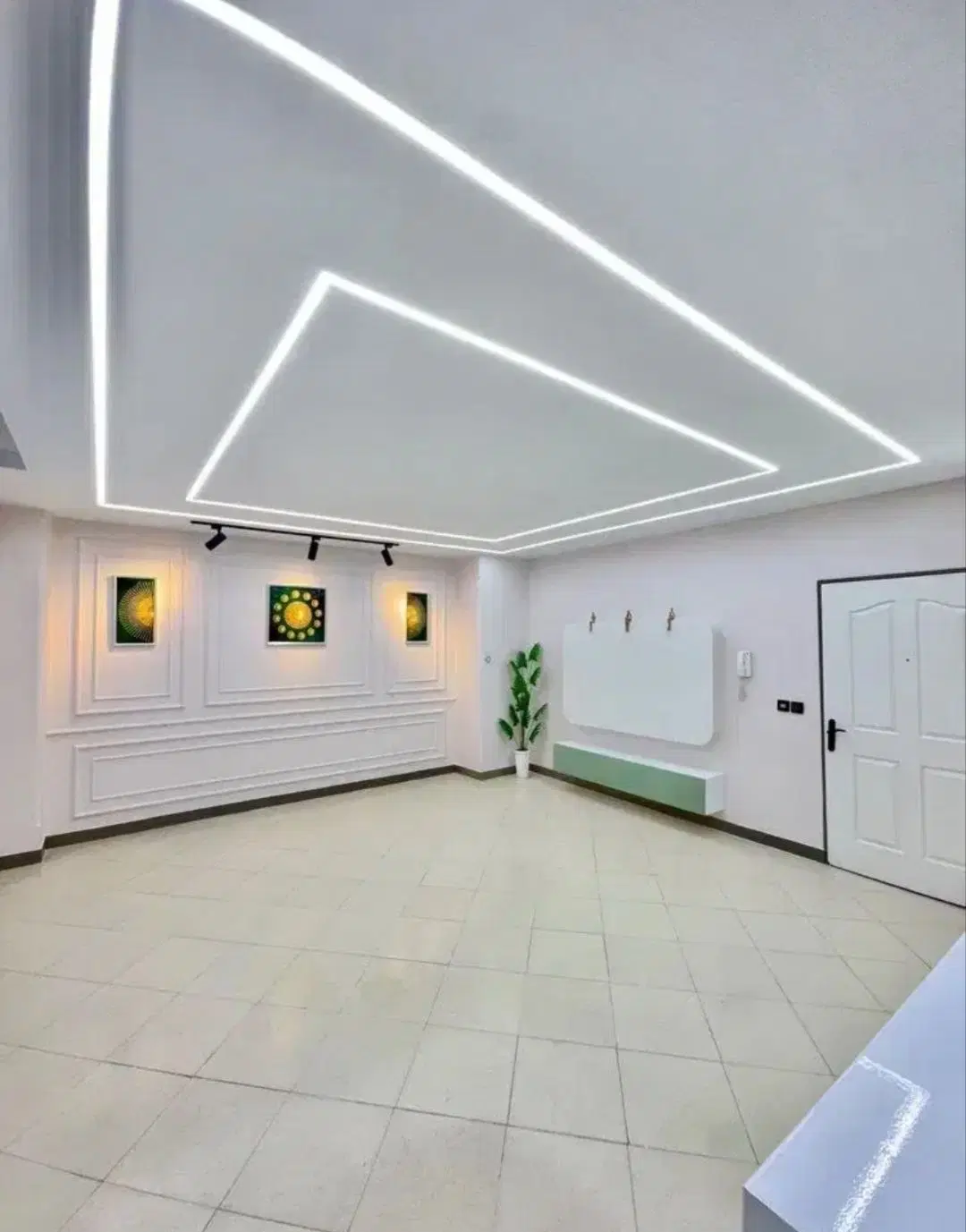 خانه ویلایی