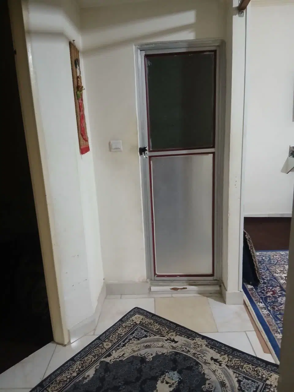 فروش خانه مشهد .با سبزوار