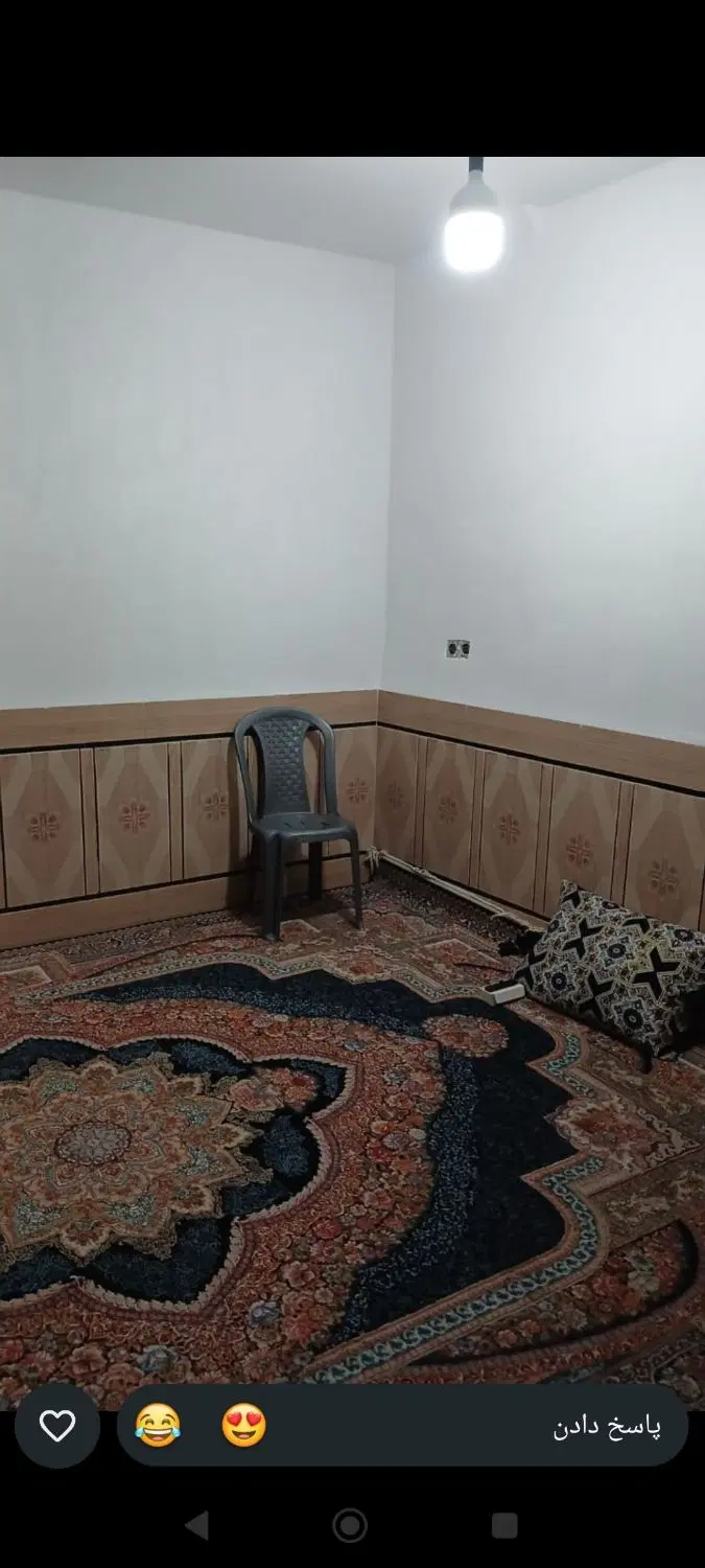 خونه کوی قائم رهن