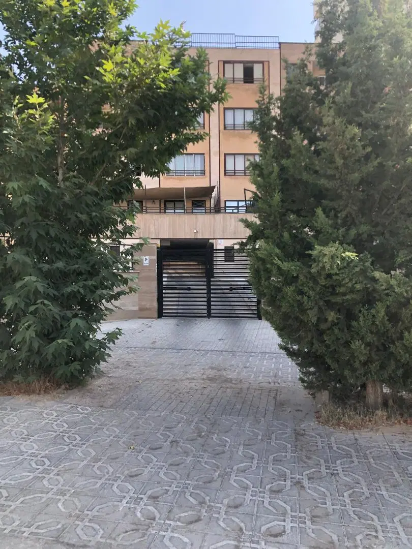 آپارتمان زاگرس ۲خواب