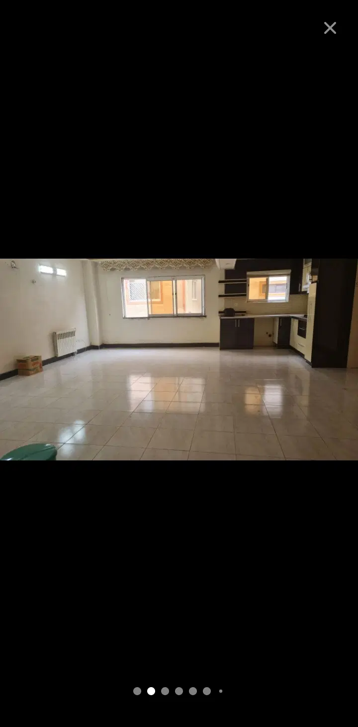 رهن و اجاره ۹۵متری ۲خواب هراز بالا قائم