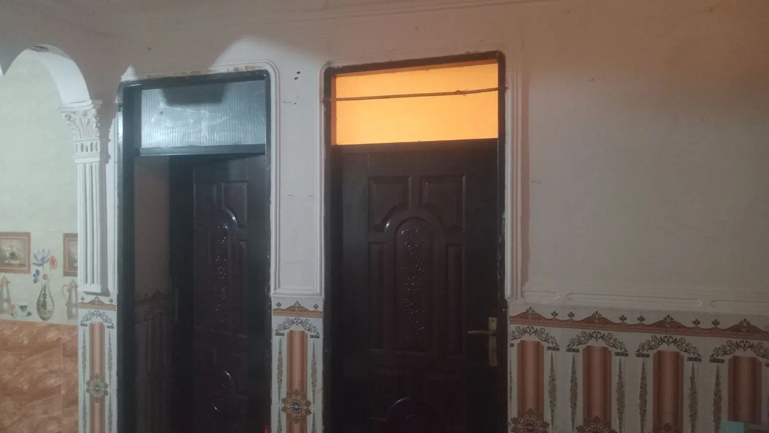 خانه اجاره ای