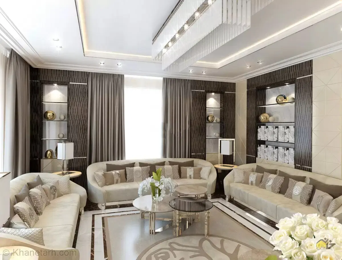 نوساز۱۸۰متری تک واحد_تاپ لوکیشن پاداد