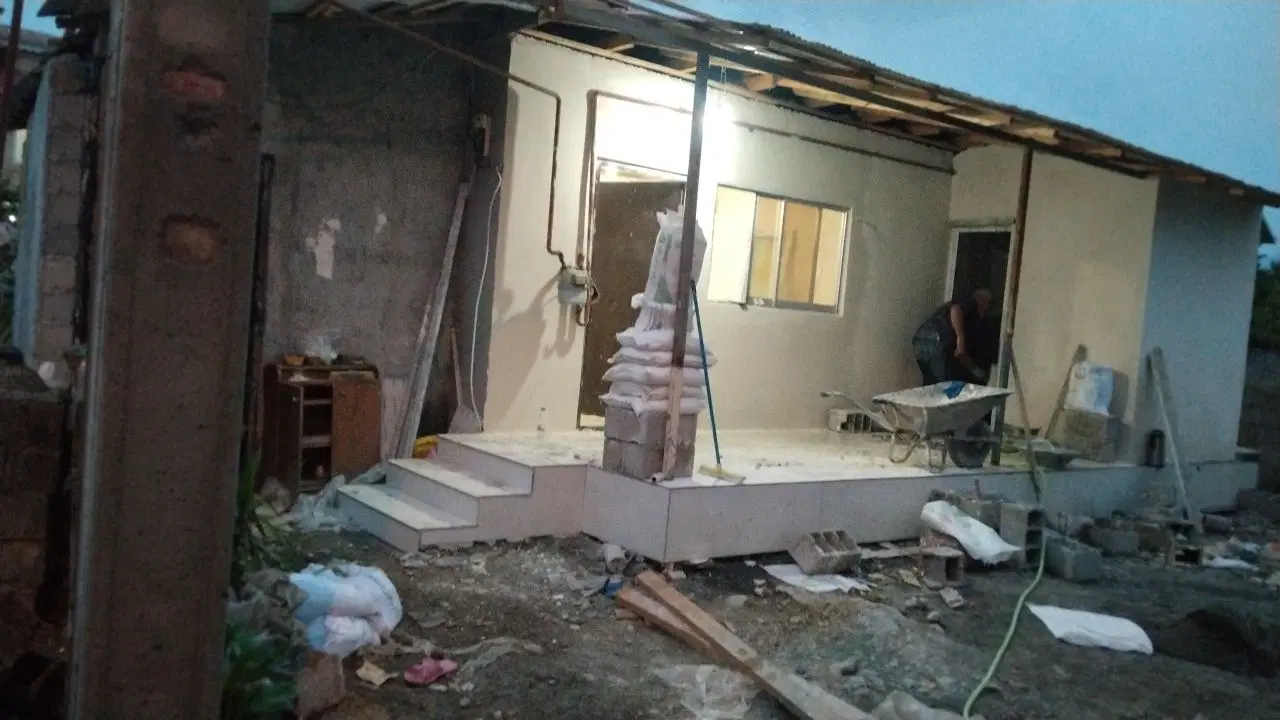 خونه ویلایی شمال گیلان