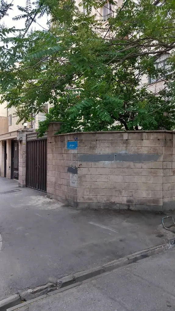 ۵۵ متری _خوش‌نقشه _شادمان_ بازسازی‌شده _مالک