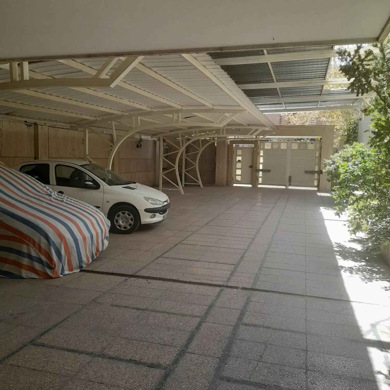 آپارتمان