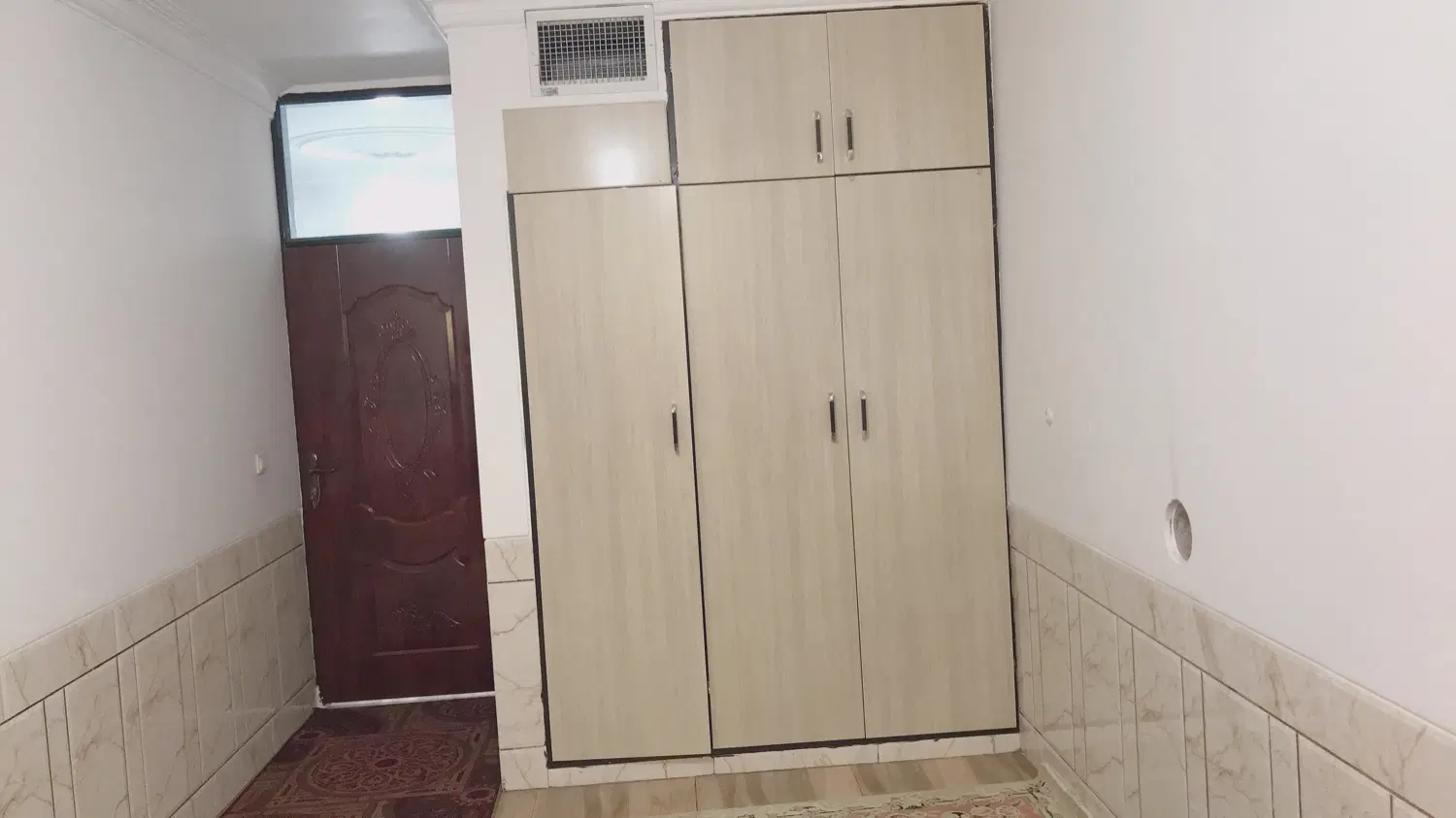 رهن و اجاره منزل مسکونی طبقه دوم