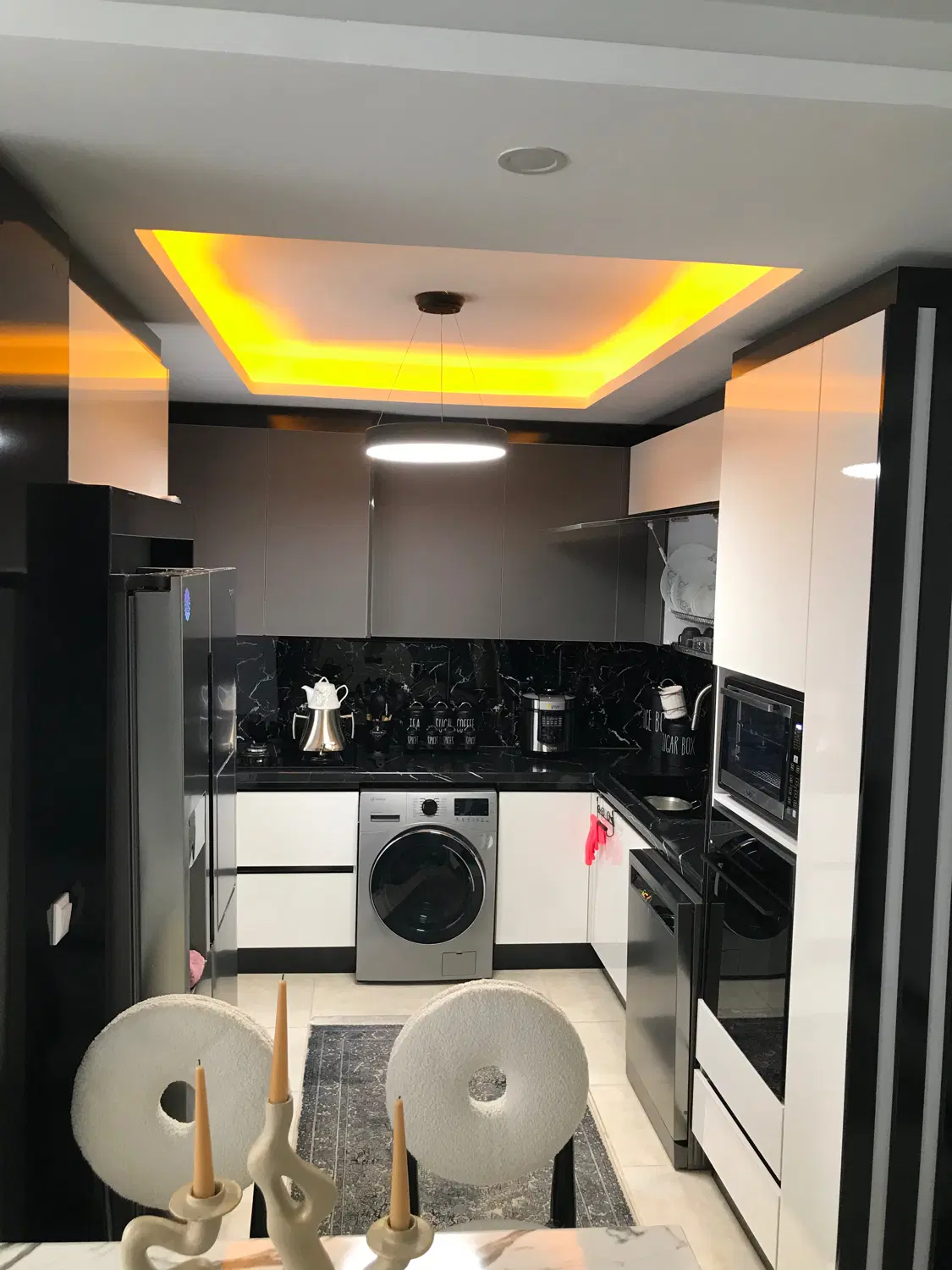 مسکن مهر فاز دوم بلوک A طاق گستران