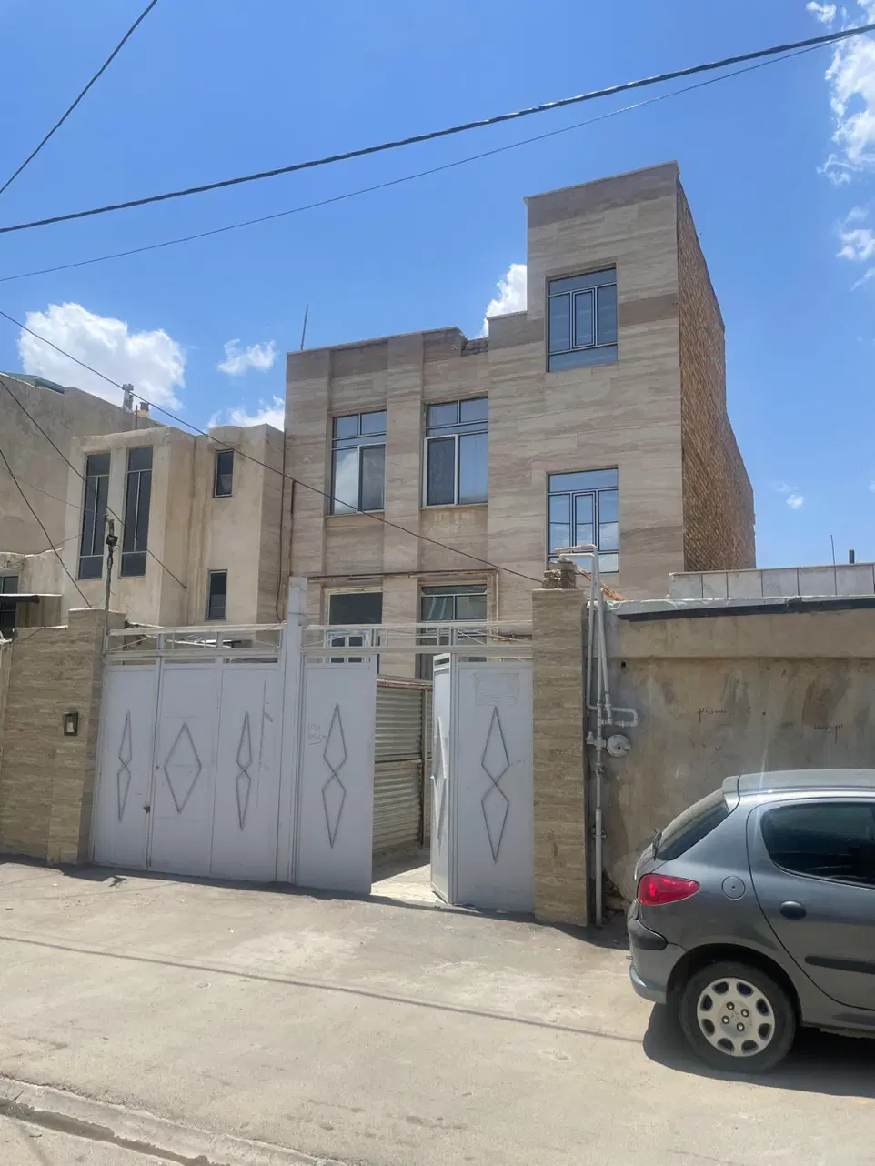 فروش منزل مسکونی