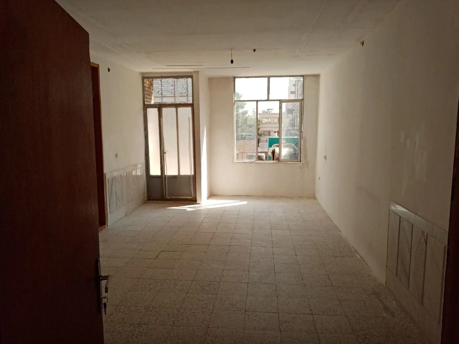 واحد اجاره ای