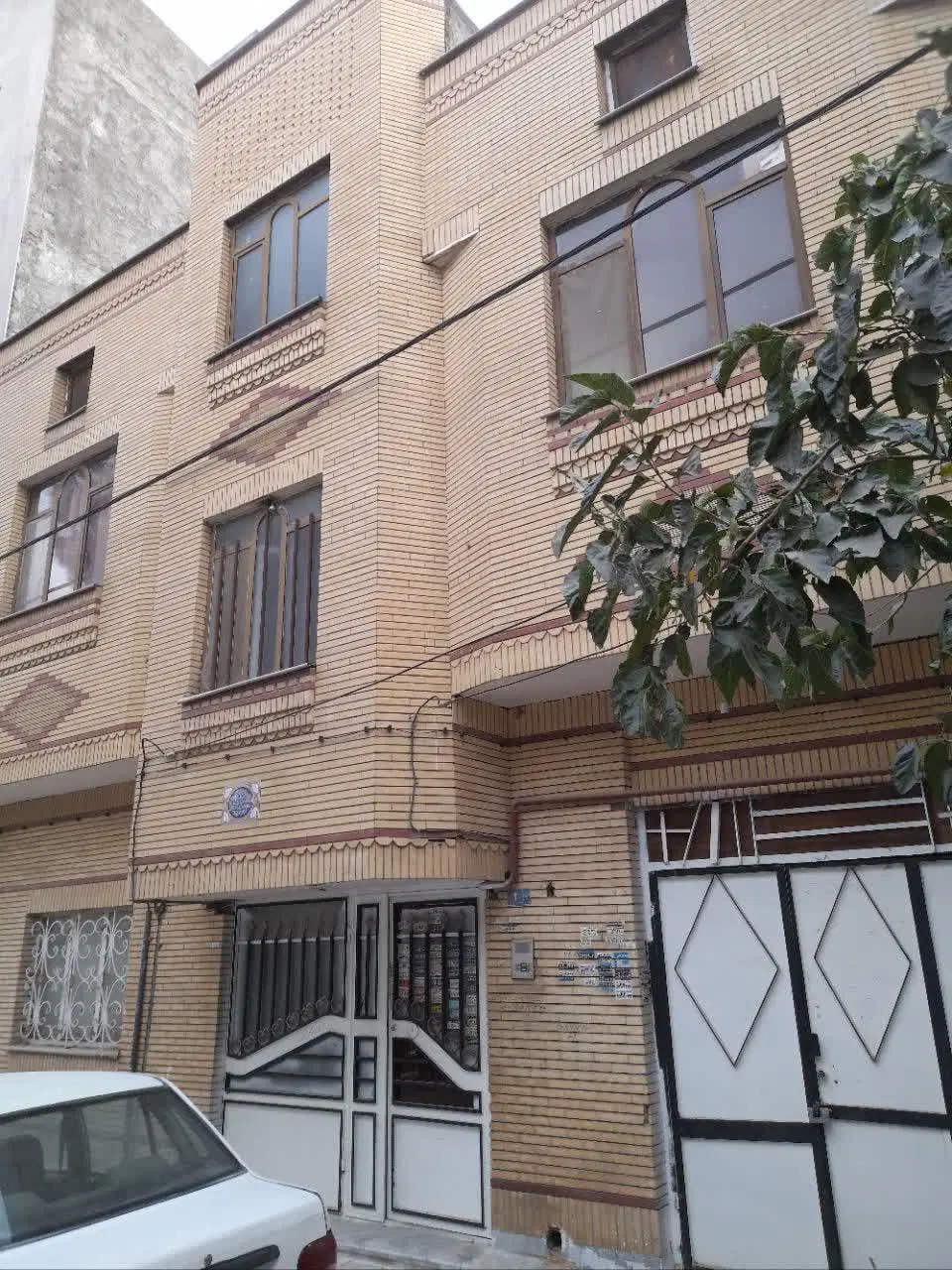دوطبقه 155متری