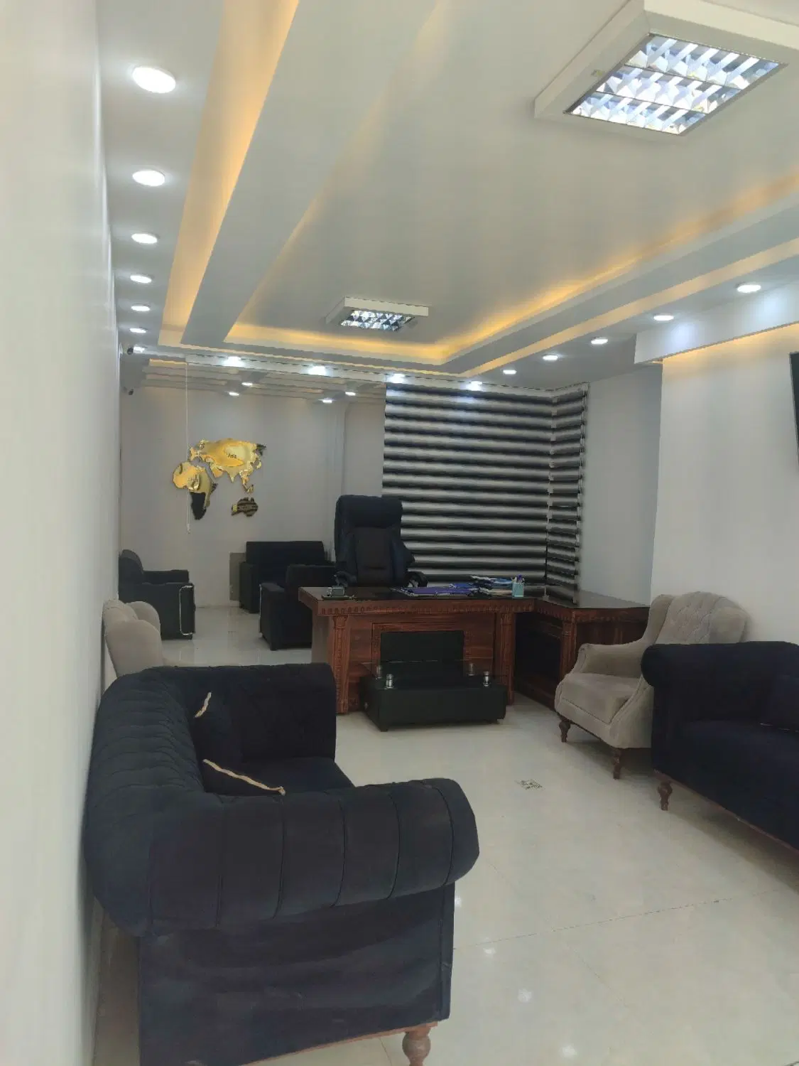 آپارتمان فروشی منزل آباد
