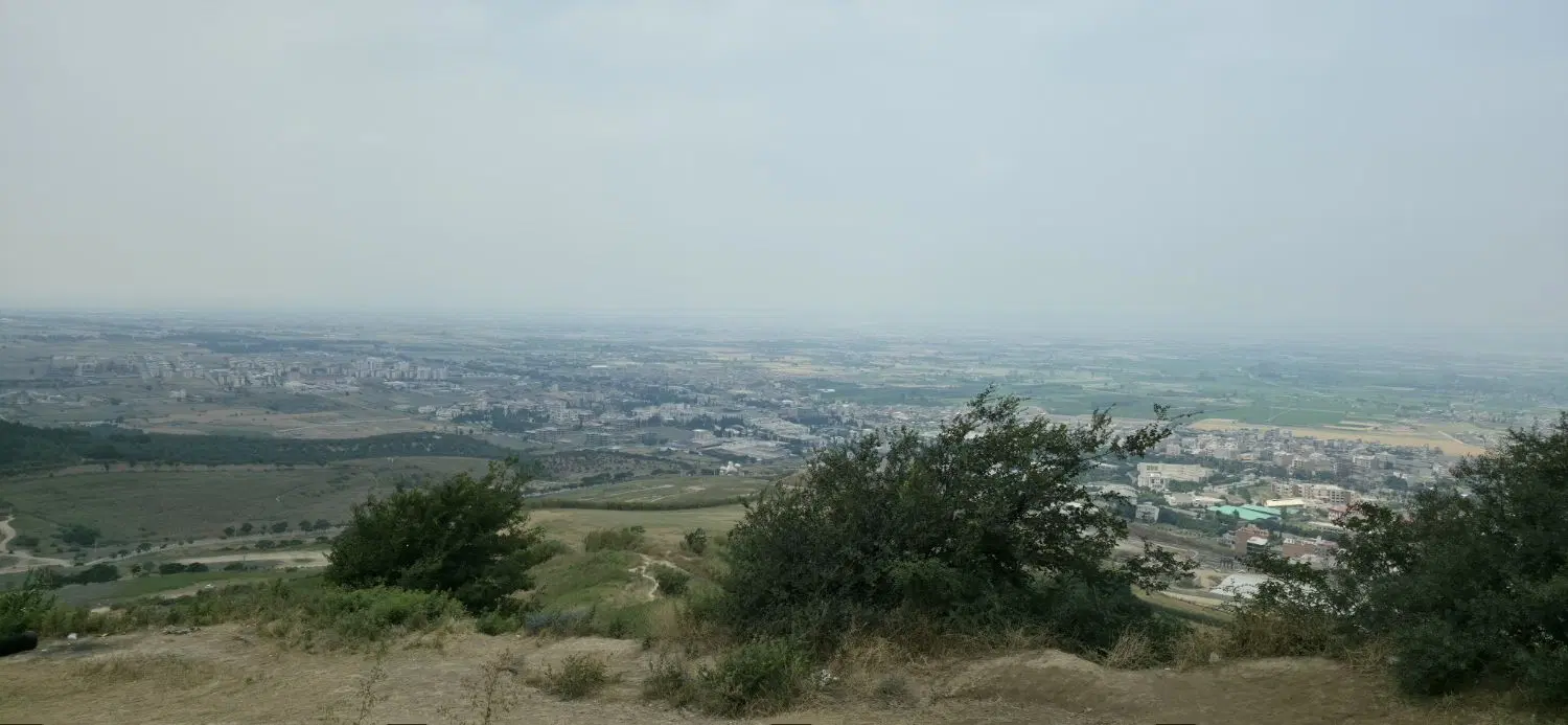 زمین تجاری مسکونی روحانی