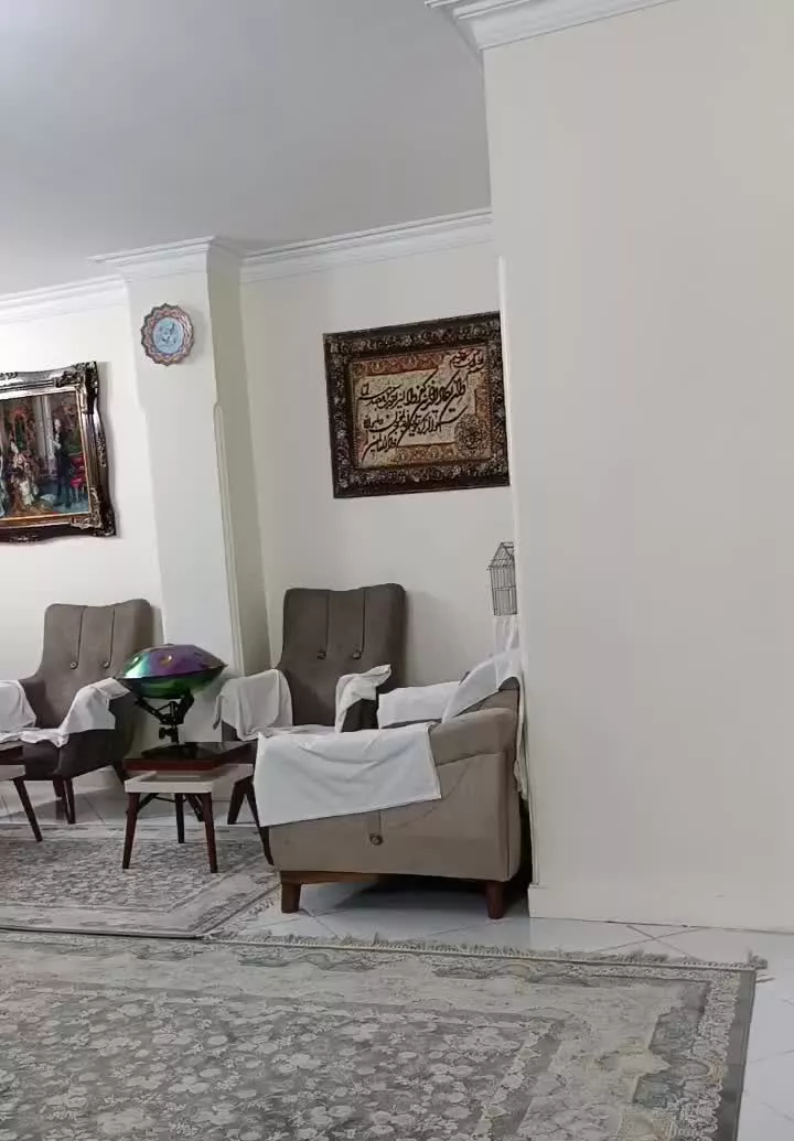 واحد 84_100م سندداریکم اصلی _خادم اباد _شهریار