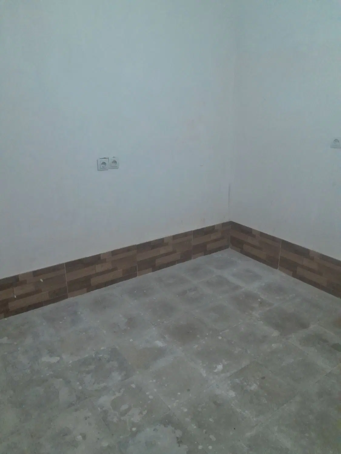 منزل مسکونی آب گاز. برق