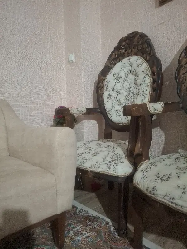 ۱۰۰ متر ویلایی دربست مسکن
