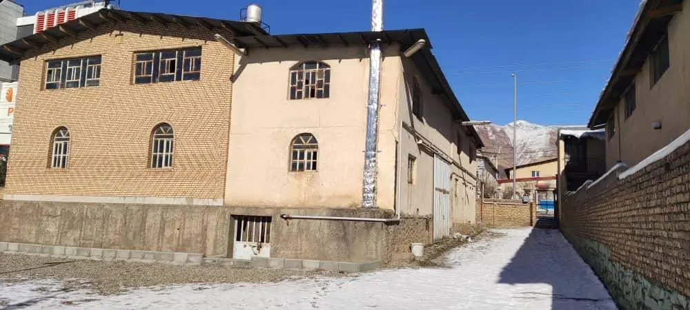 کارخانه سوله