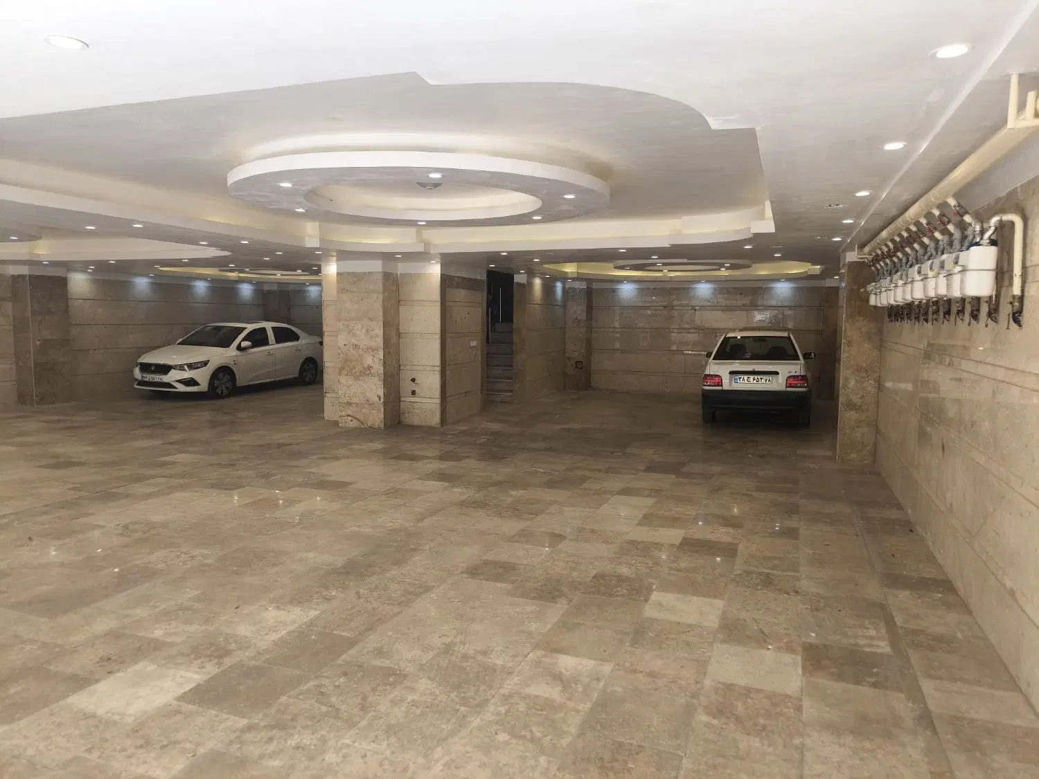 آپارتمان سنددار صالحیه نگارستان 20