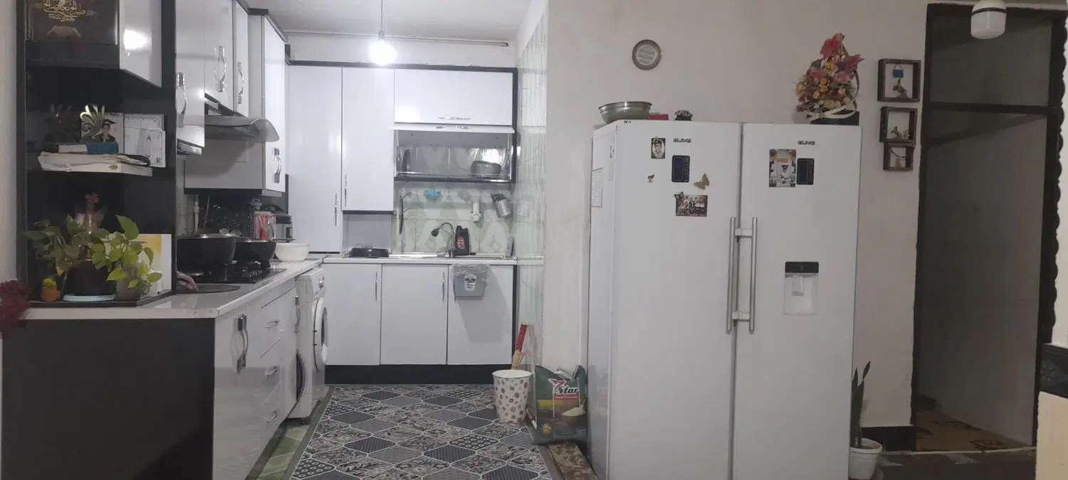 خانه خیابان طالقانی