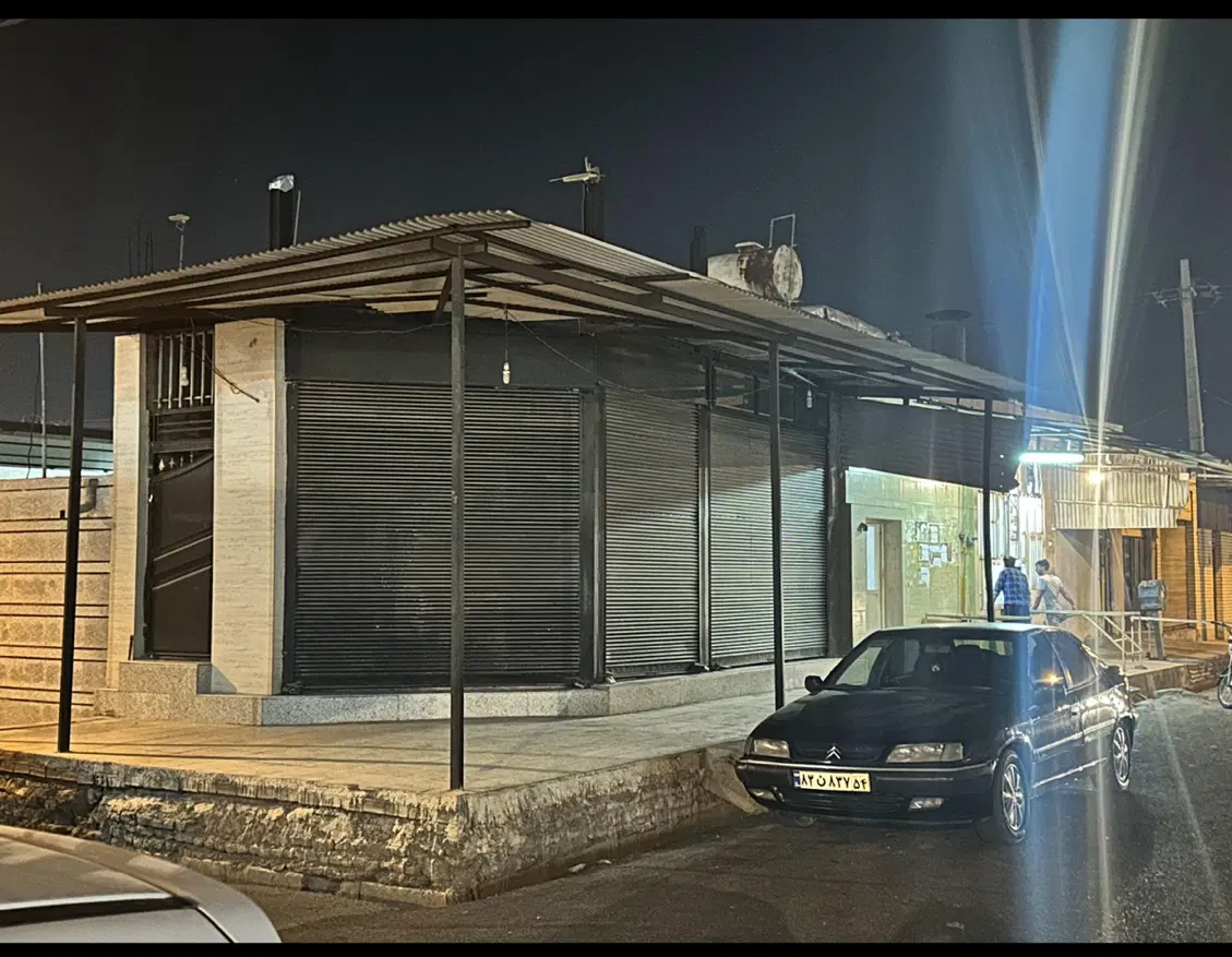 مغازه اجاره ۱۵متری