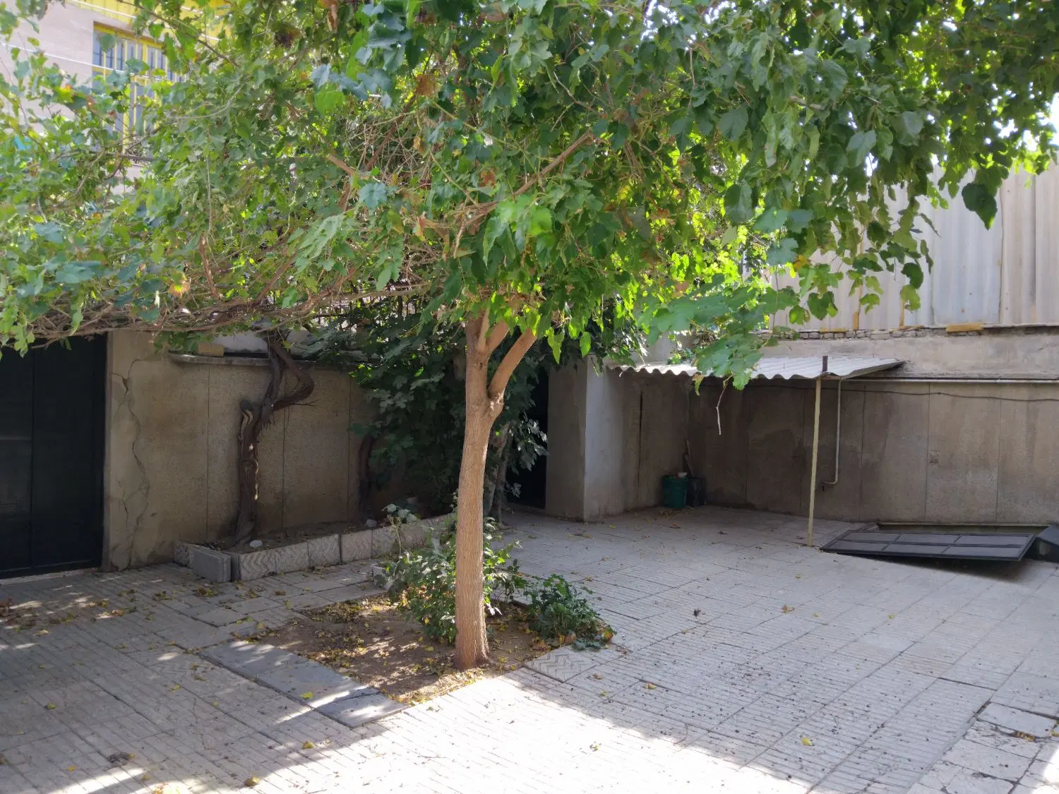 خانه دربست خیابان خیام