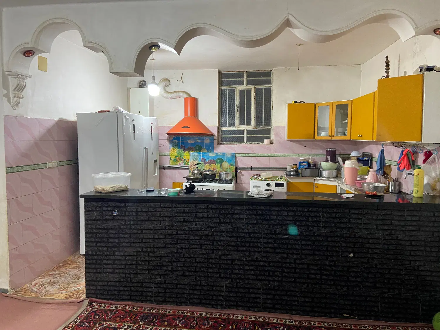 رهن و اجاره خانه ویلایی