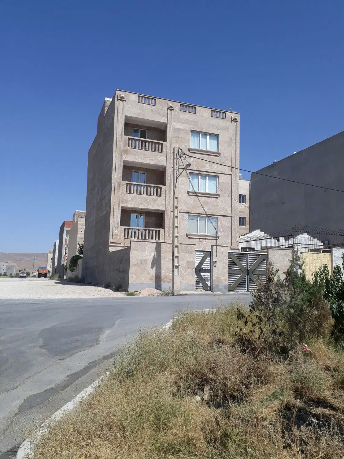 واحداجاره ای