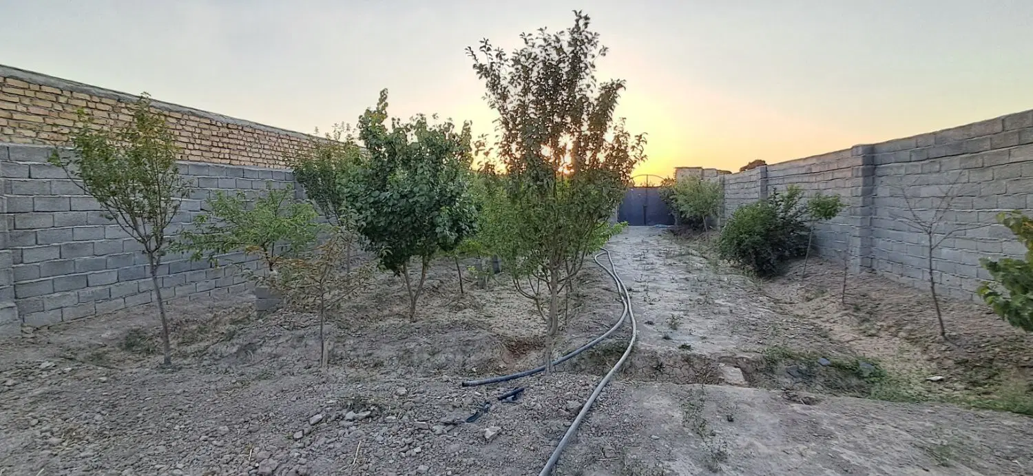 باغچه