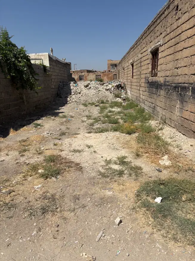 زمین تکالو قابل معاوضه با زمین کشاورزی